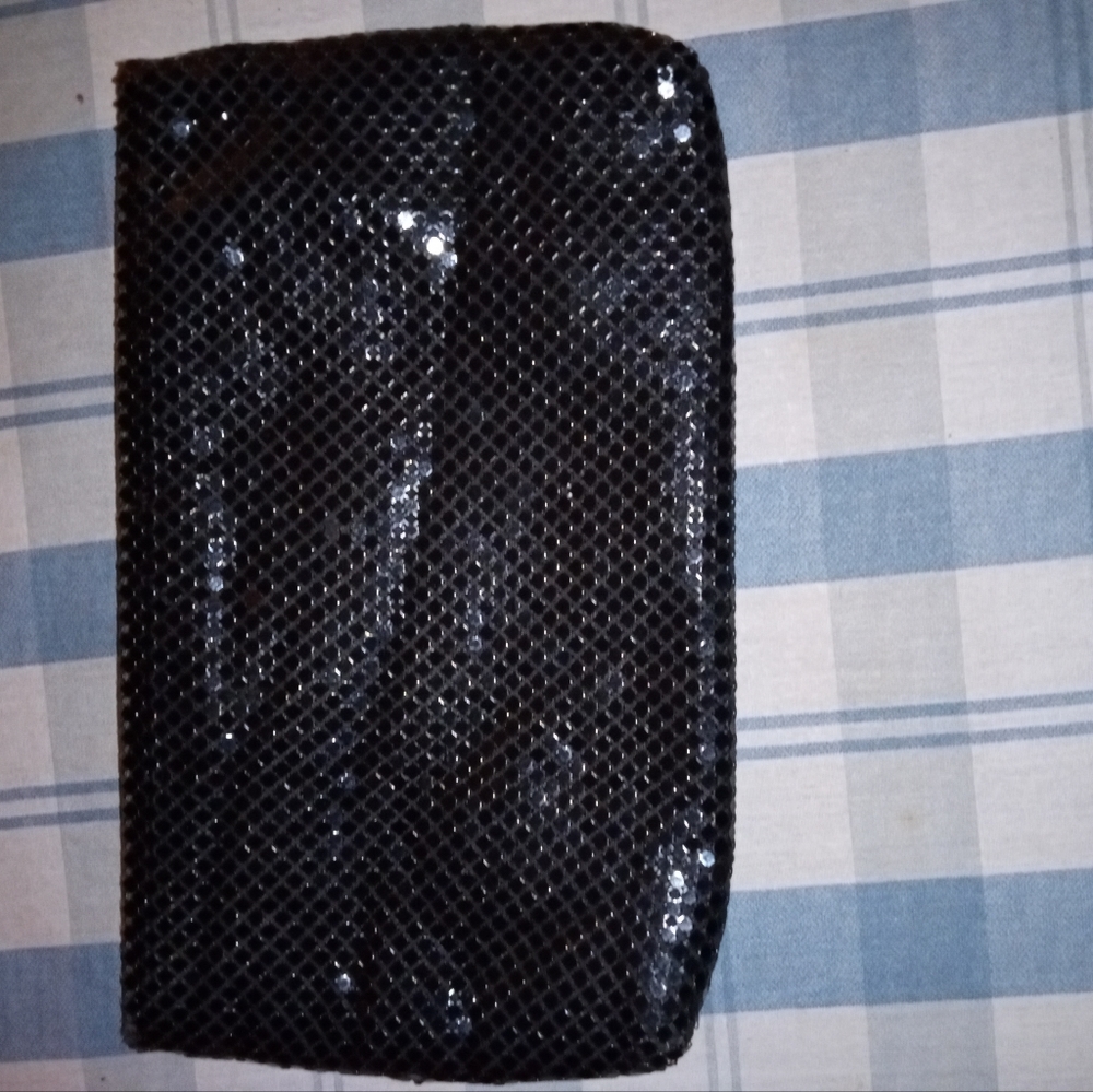 Large Clutch purse